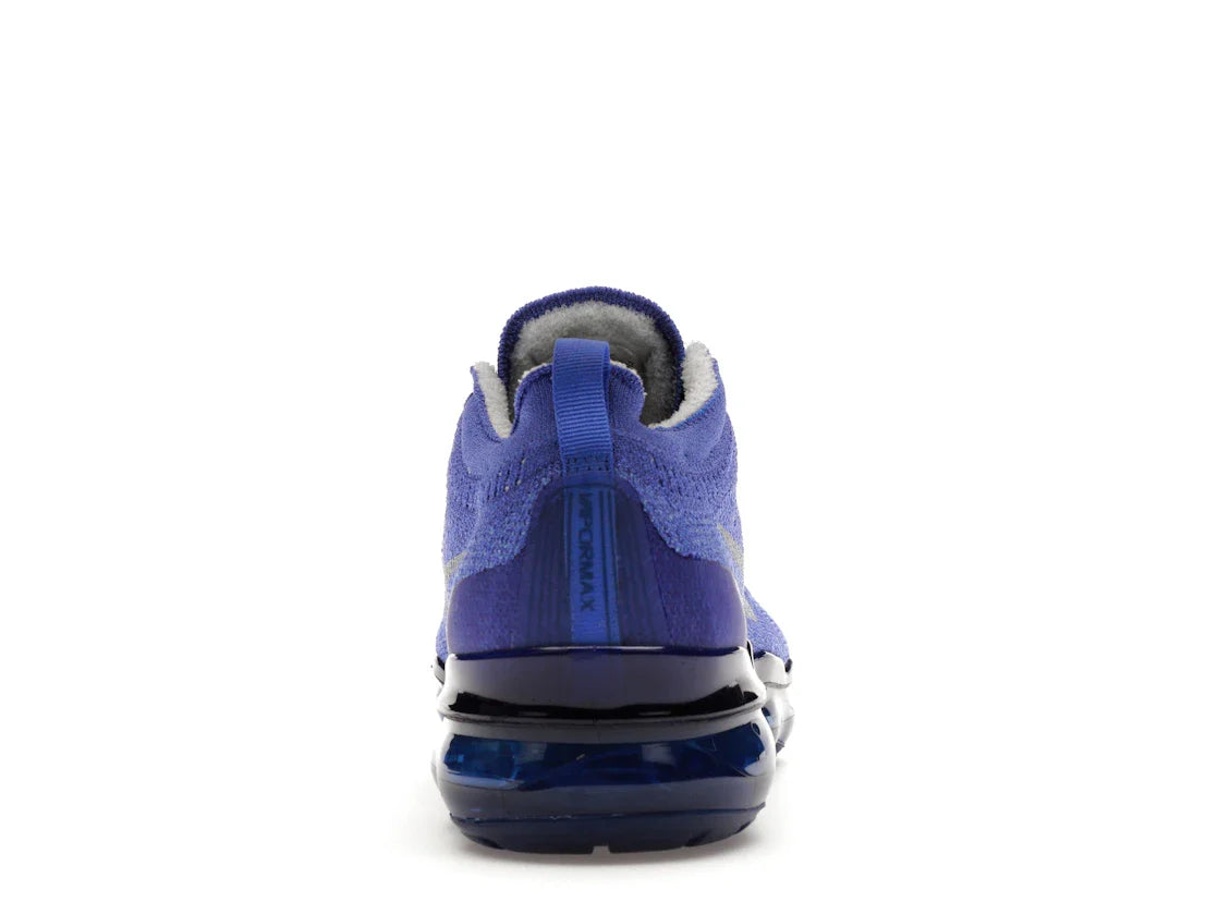 Nike Air VaporMax 2023 Flyknit Hell-Ultramarin