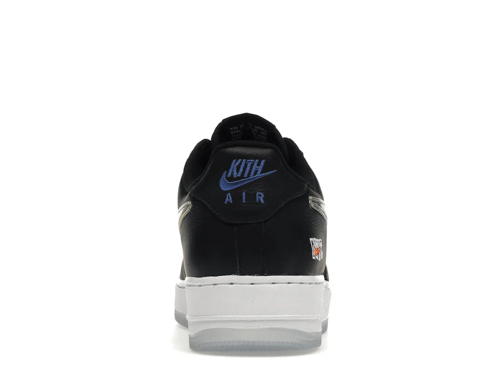 Nike Air Force 1 Low Kith Knicks Auswärtstrikot