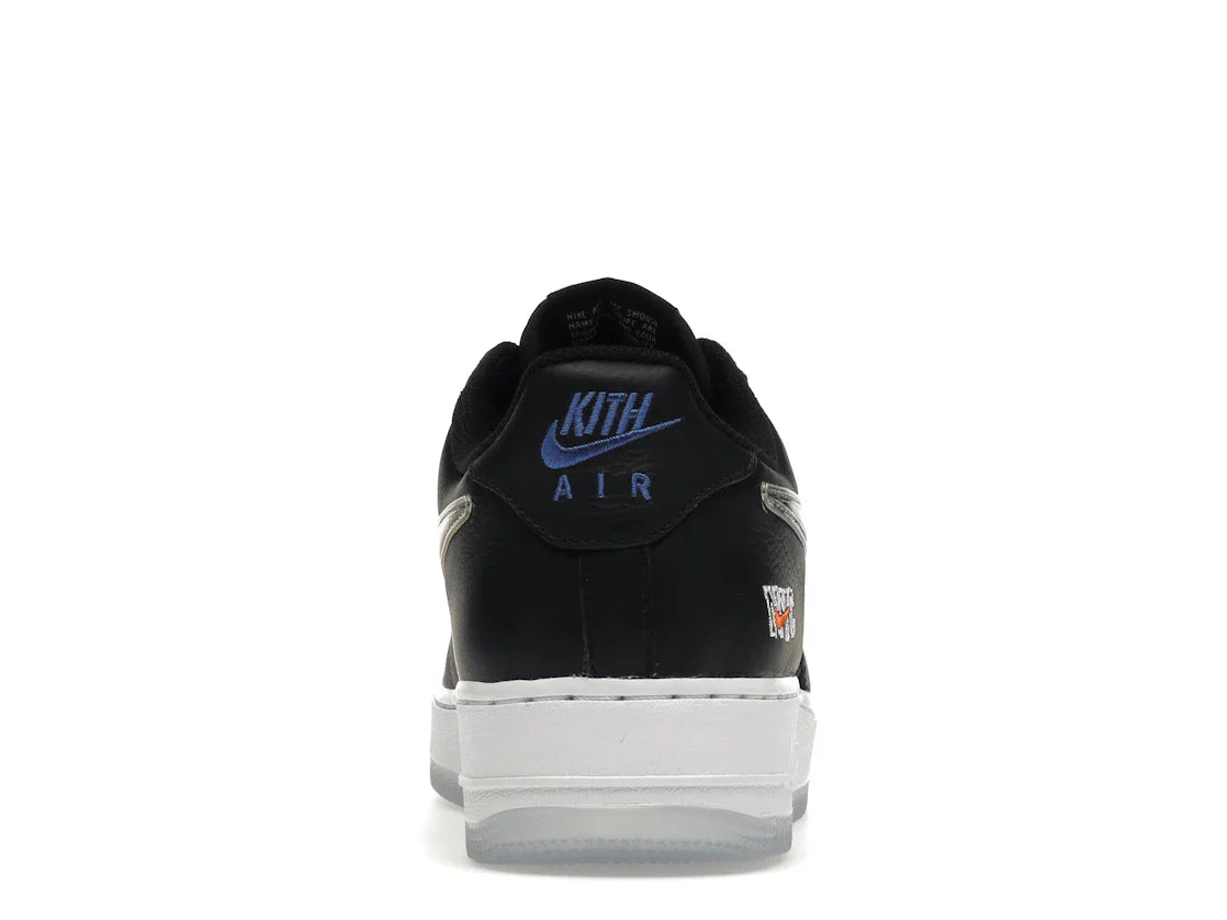 Nike Air Force 1 Low Kith Knicks Auswärtstrikot