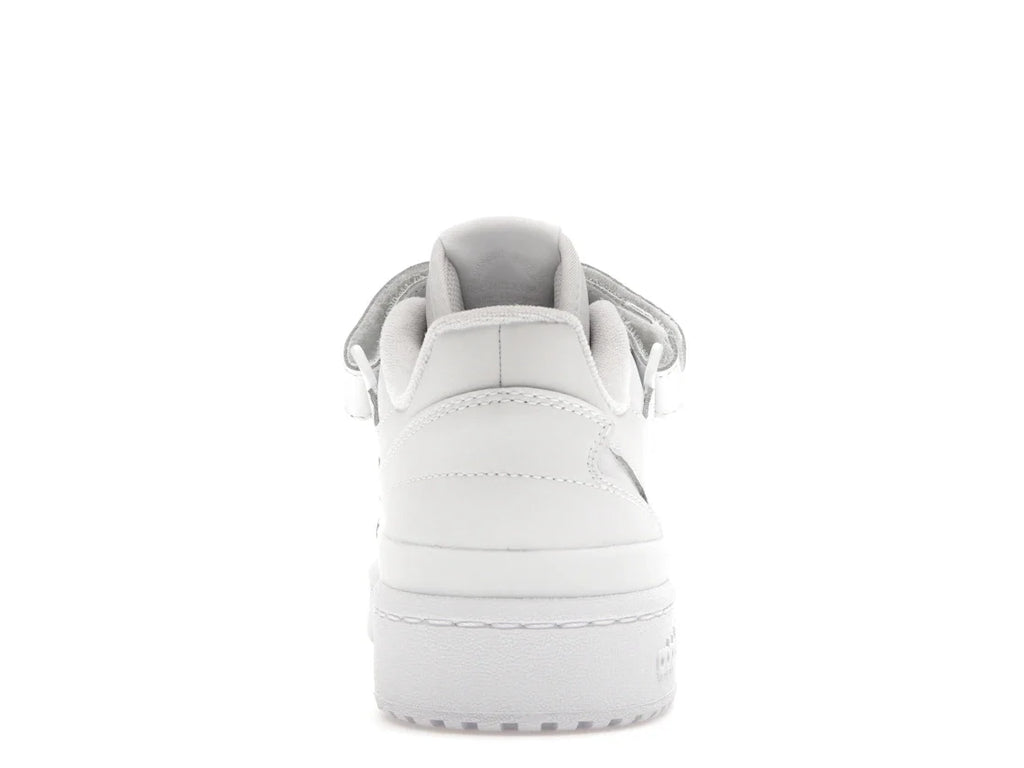adidas Forum Low Triple White