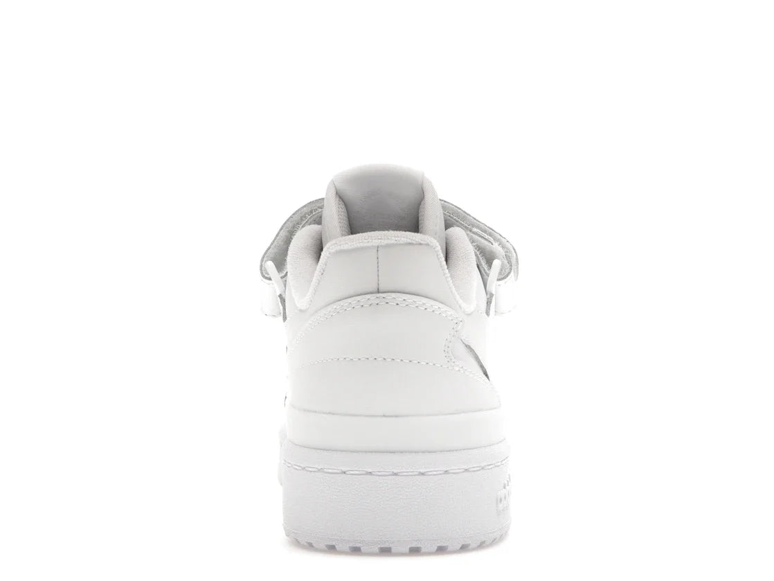 adidas Forum Low Triple White