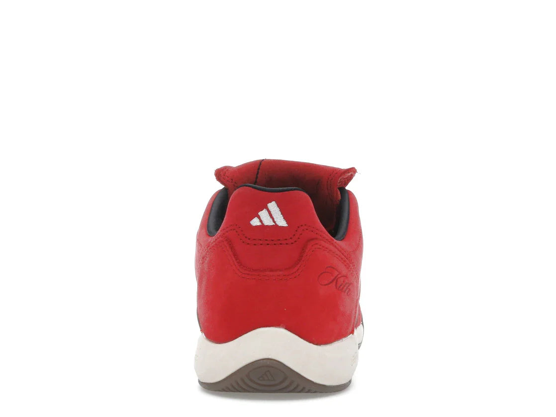 adidas Predator 2002 IC Kith Rot Weiß