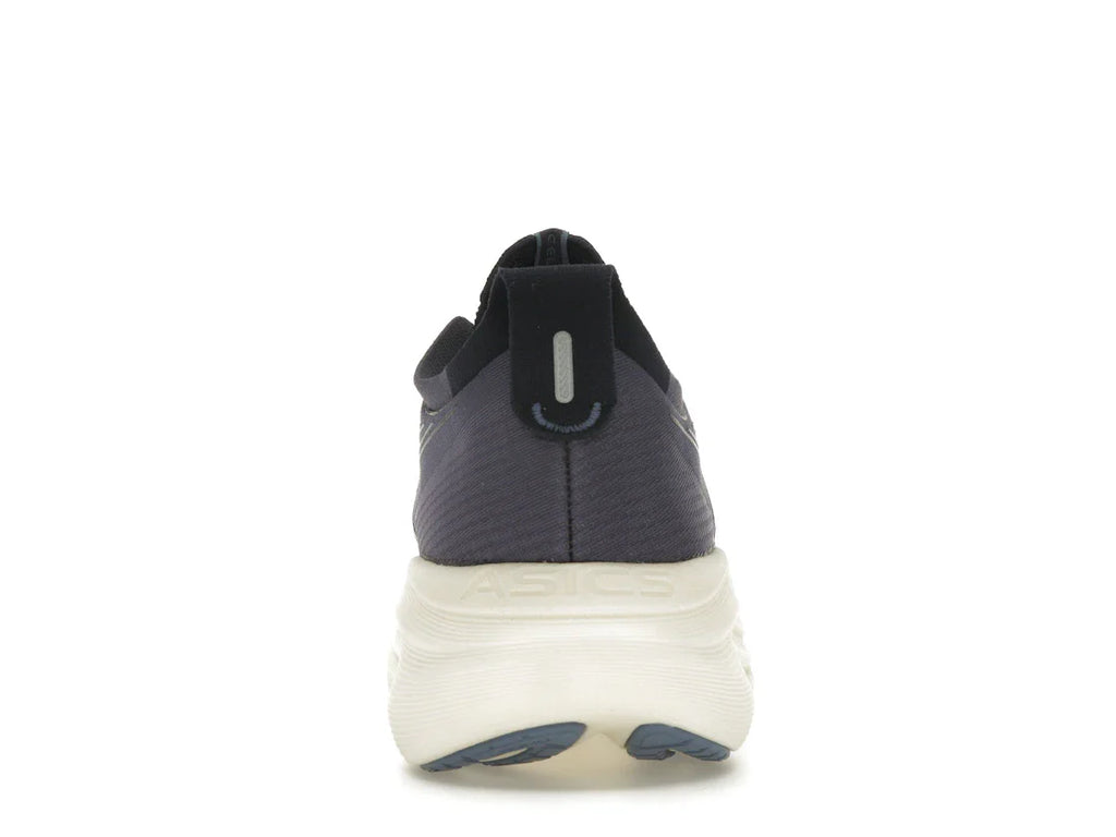 ASICS Gel-Nimbus 27 Indigo Fog Denim Blue