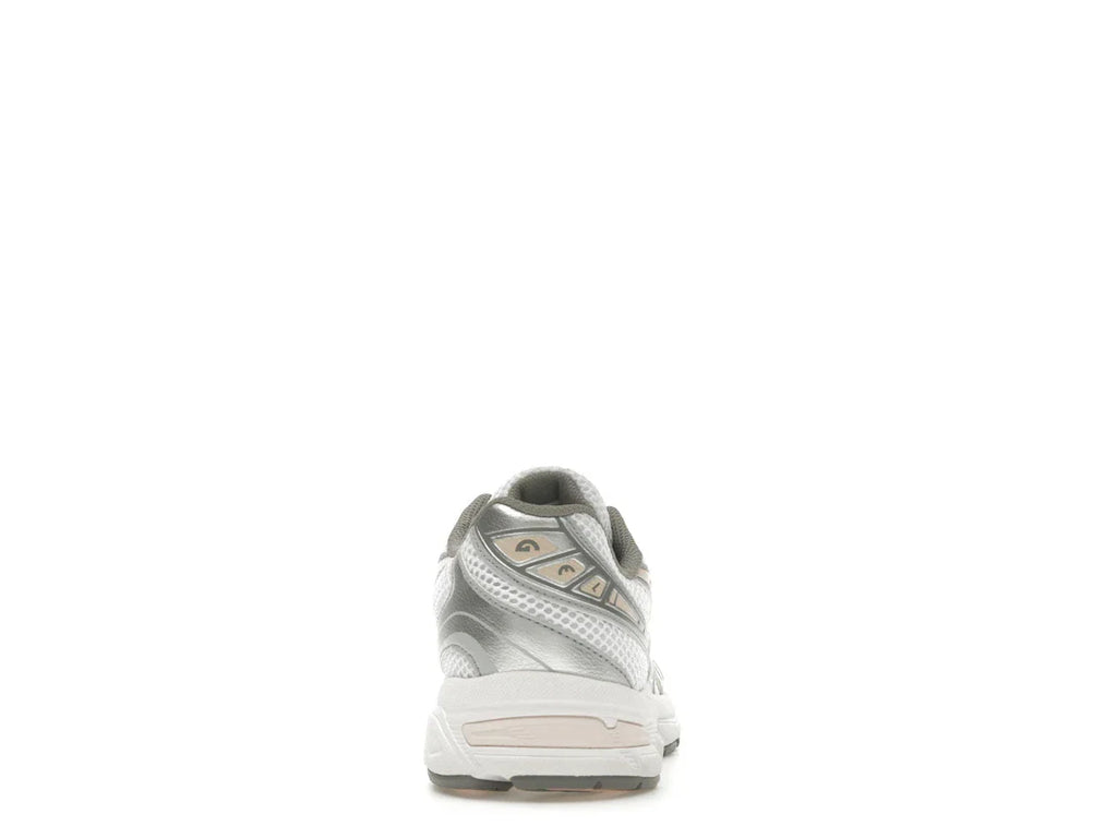 ASICS Gel-1130 Weiß Perlmuttrosa (GS)