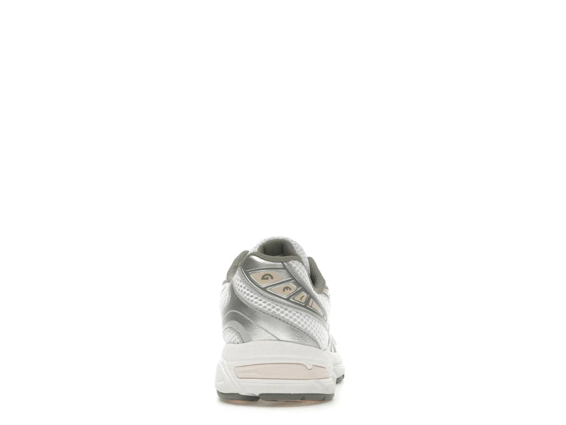 ASICS Gel-1130 Weiß Perlmuttrosa (GS)