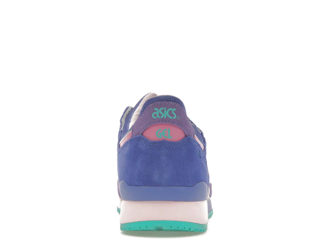 ASICS Gel-Lyte III OG Cotton Candy Bubblegum