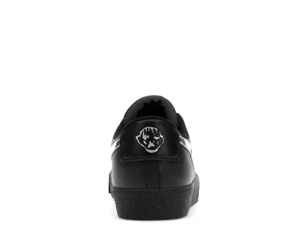 Nike SB Zoom Blazer Low Dancer Skateboards