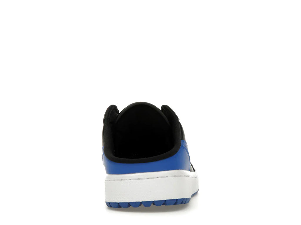 Jordan 1 Mule Golf Royal