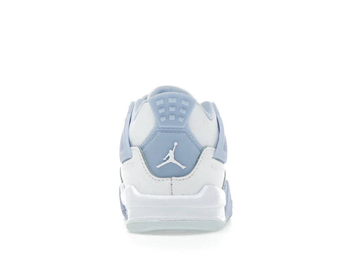 Jordan 4 Retro Forget Me Not (TD)