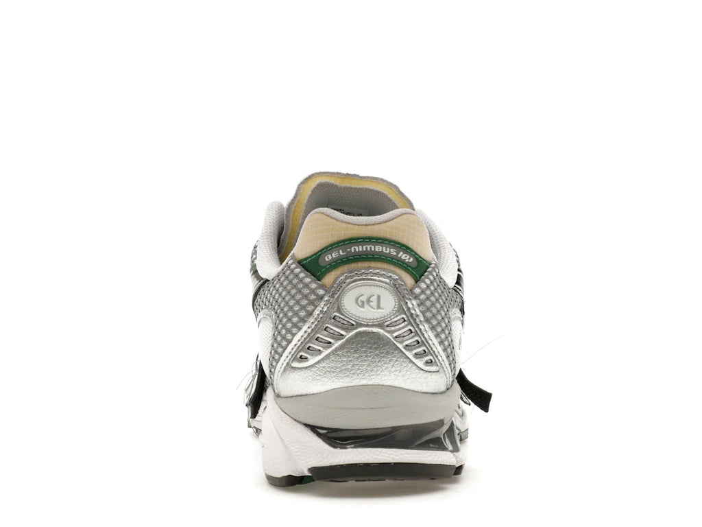 ASICS Gel-Nimbus 10.1 Invincible HTTP 404 Grün