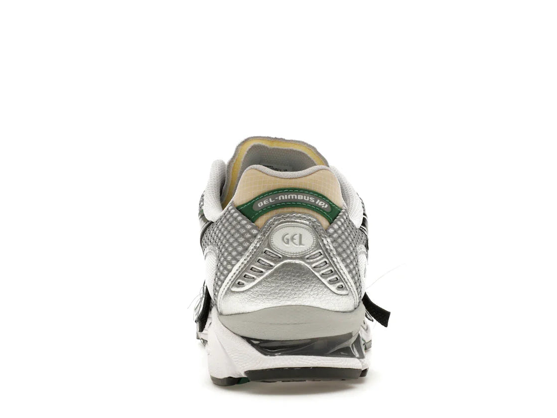 ASICS Gel-Nimbus 10.1 Invincible HTTP 404 Grün