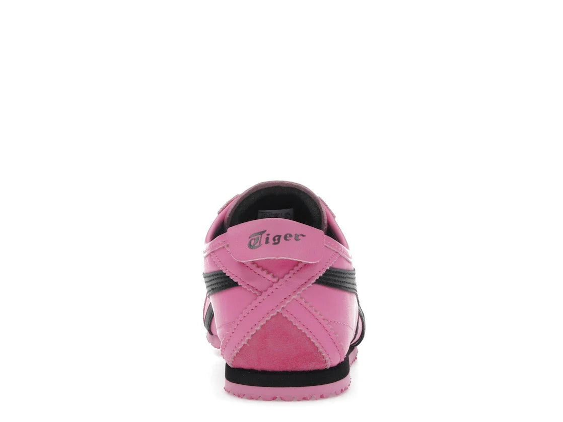 Onitsuka Tiger Mexico 66 Dragon Fruit Black
