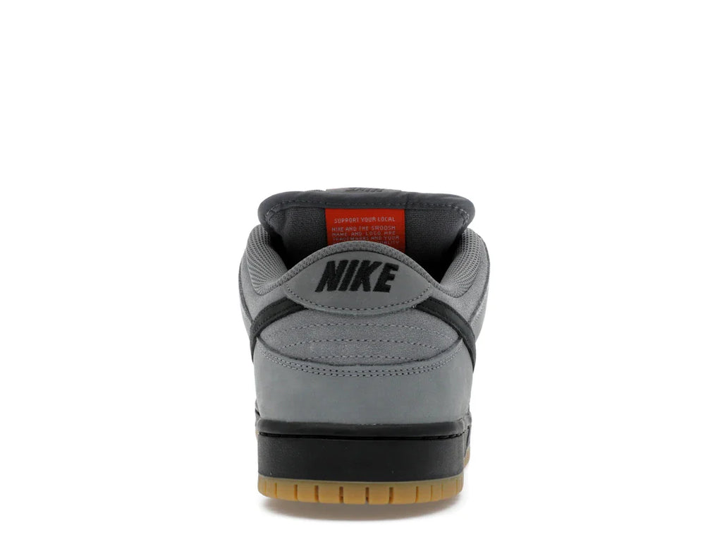 Nike SB Dunk Low Pro Cool Gray