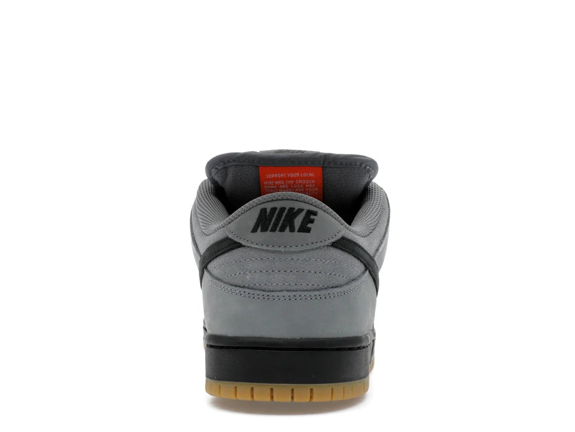 Nike SB Dunk Low Pro Cool Gray