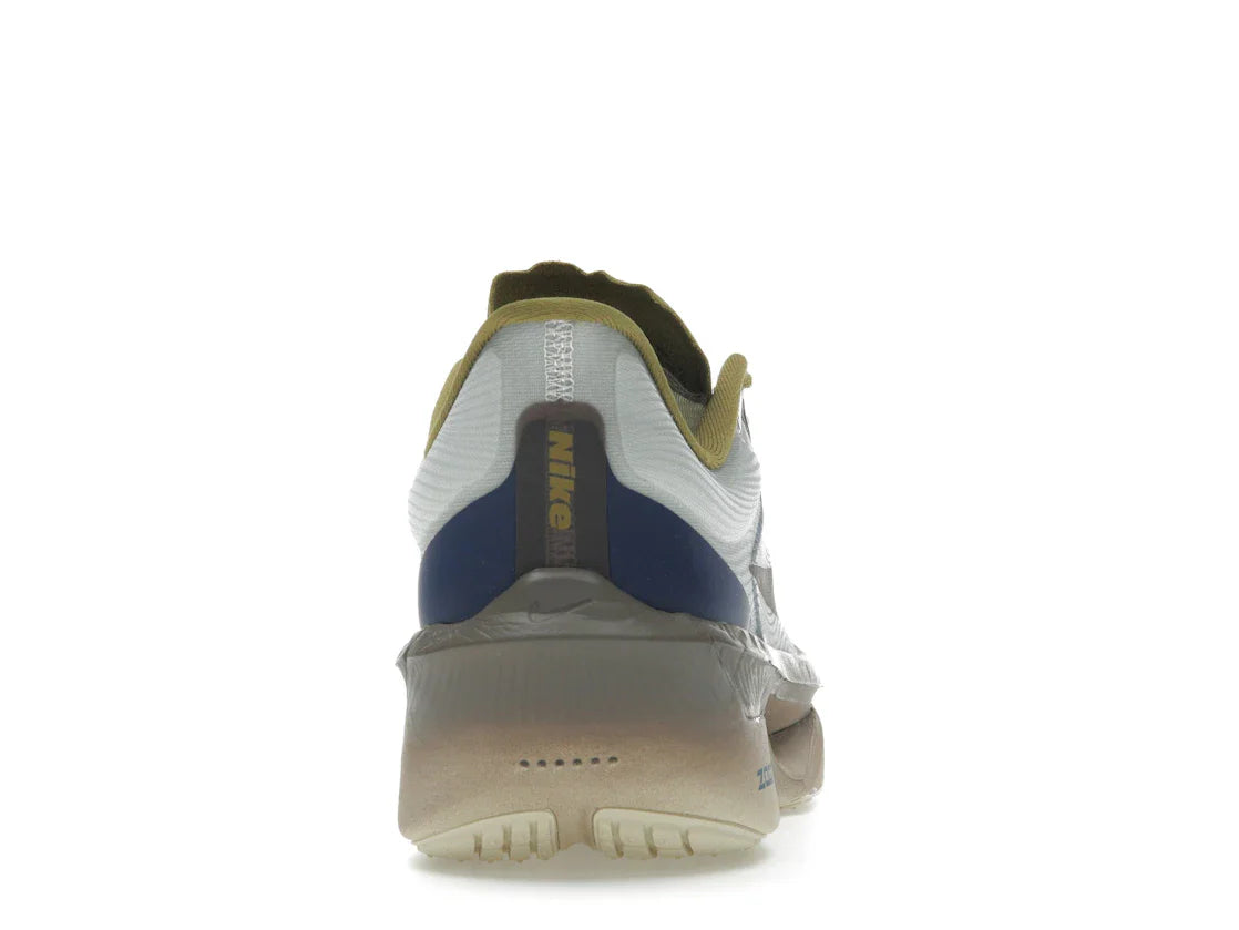 Nike Zoom Fly 6 Premium Light Bone Cave Stone
