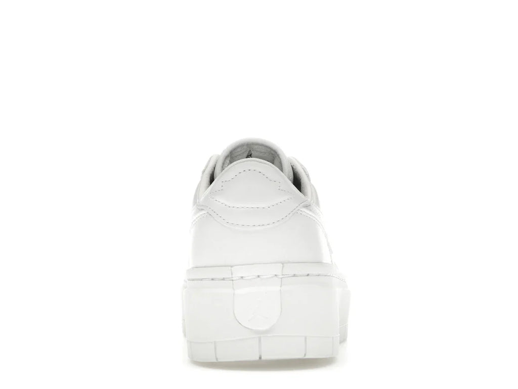 Jordan 1 Elevate Low Triple White (Damen)