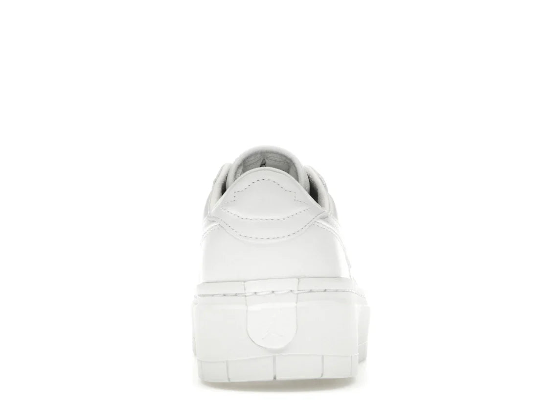 Jordan 1 Elevate Low Triple White (Damen)