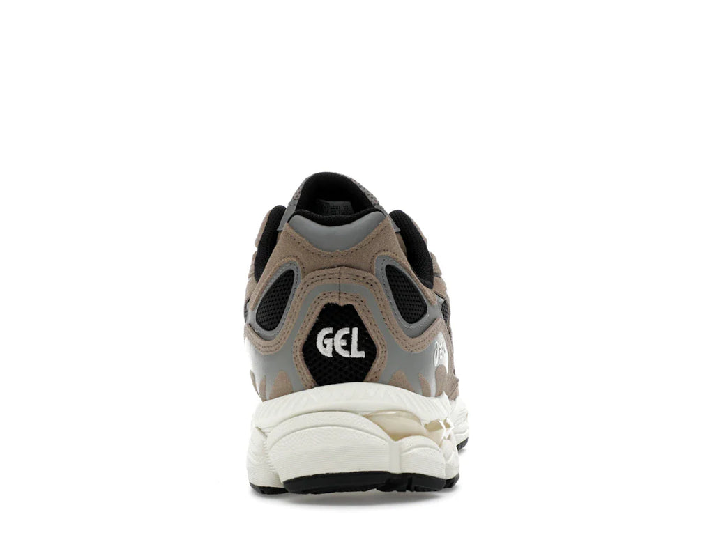 ASICS Gel-NYC Schwarz Greige