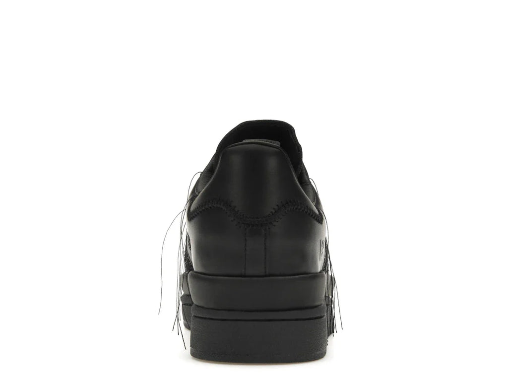 adidas Y-3 Hicho Triple Black