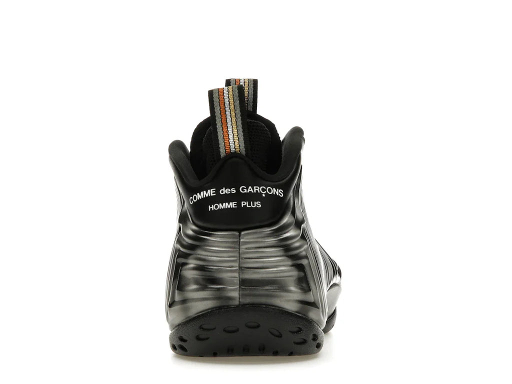 Nike Foamposite One SP Comme des Garcons Herren-Katzenauge in Übergröße