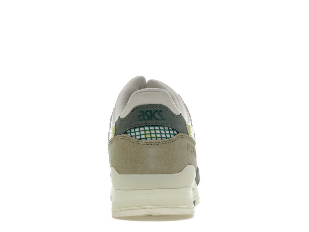 ASICS Gel-Lyte III Kith Brasilien
