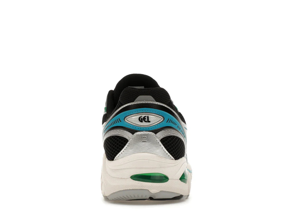 ASICS GT-2160 Black Morpho