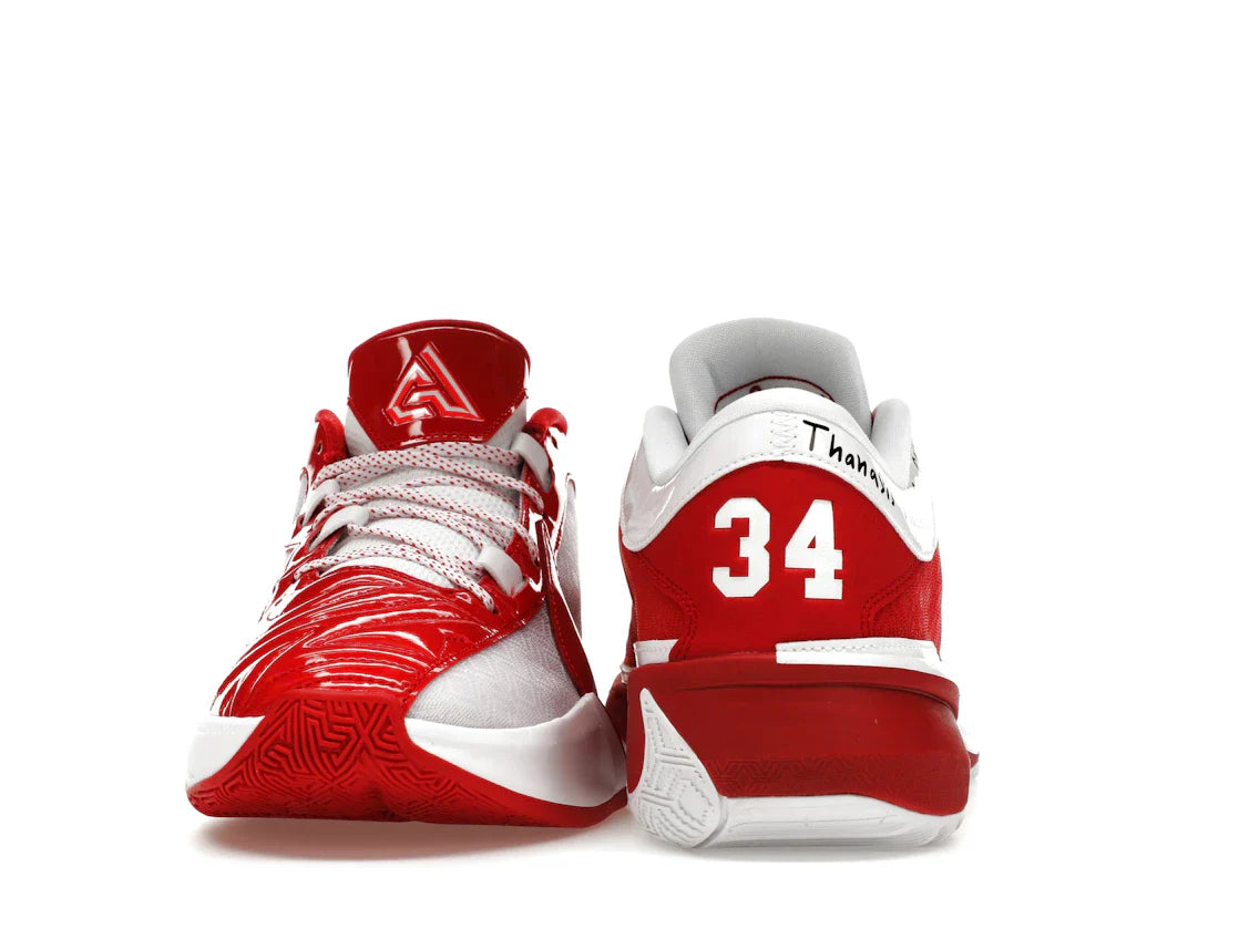 Nike Zoom Freak 5 All-Star Thanasis – Danke fürs Teilen