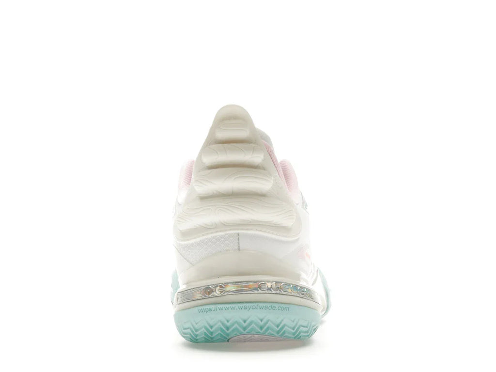 Li-Ning Wade All City 11 V2 Family Love