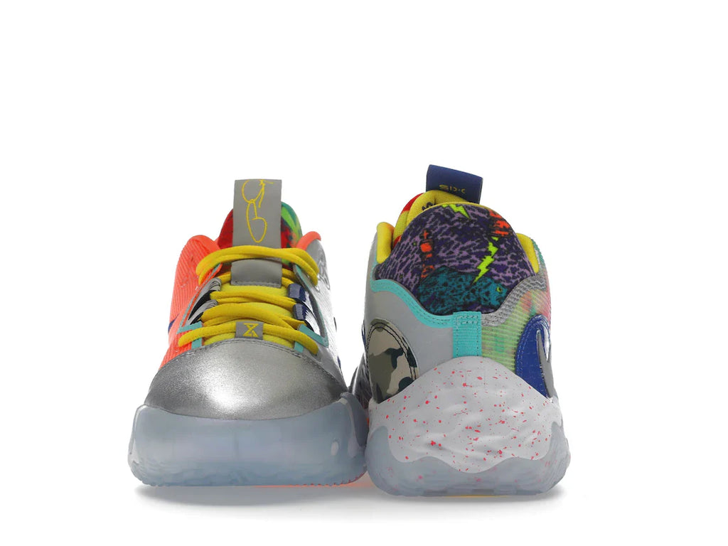 Nike PG 6 Was zum Teufel