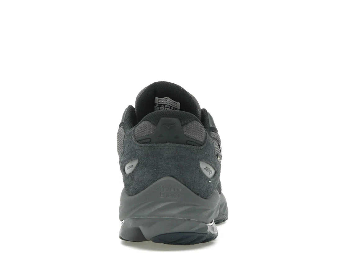 Mizuno Wave Rider Beta GTX Quiet Shade Vulcan