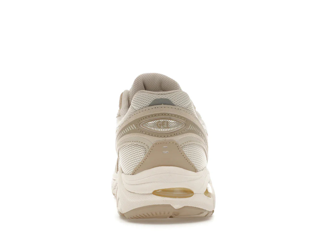 ASICS GT-2160 Creme Federgrau