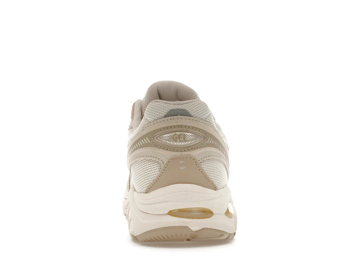 ASICS GT-2160 Creme Federgrau