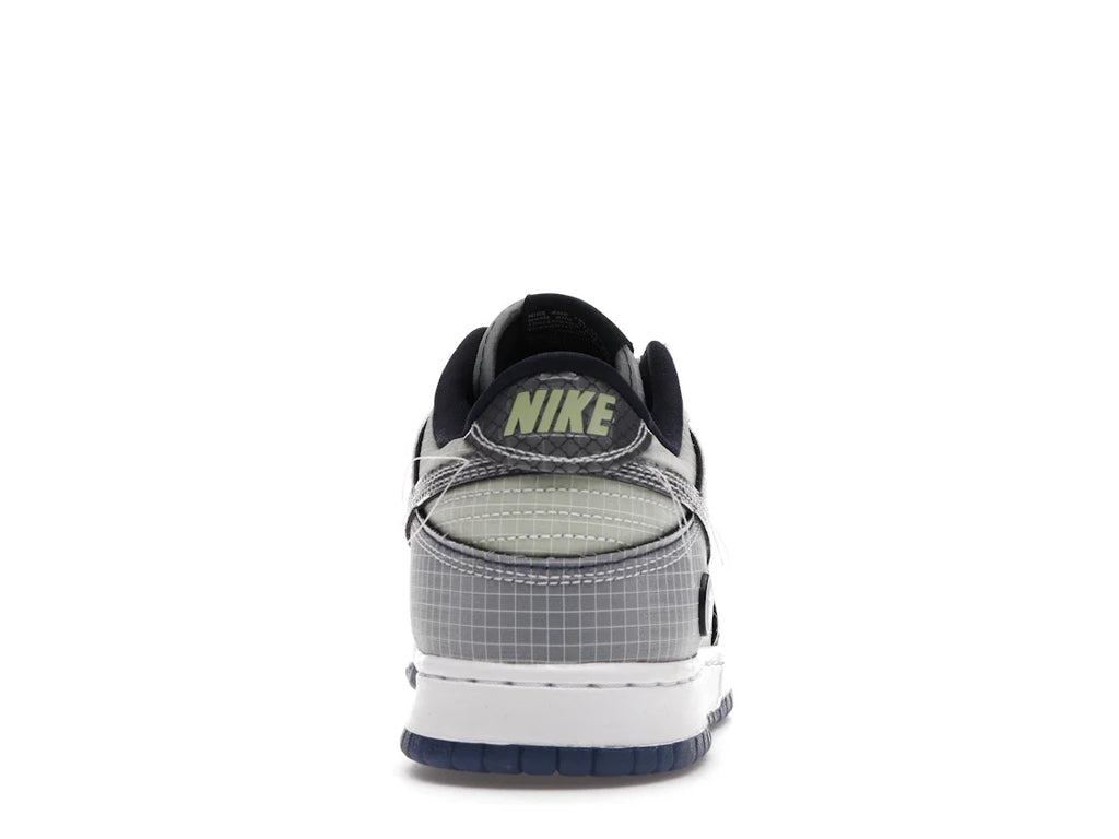 Nike Dunk Low Union Passport Pack Pistazie