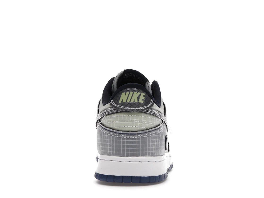 Nike Dunk Low Union Passport Pack Pistazie