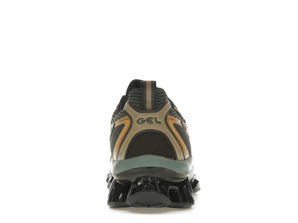 ASICS Gel-Quantum Kinetic Dunkelsepia