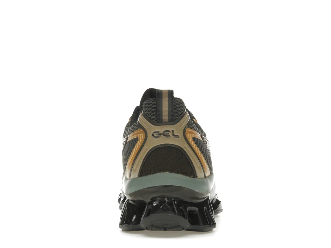 ASICS Gel-Quantum Kinetic Dunkelsepia