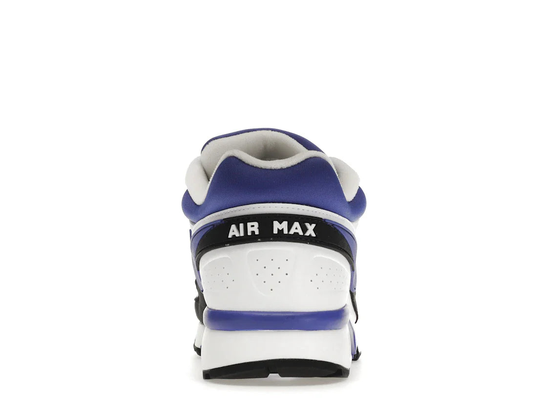 Nike Air Max BW Weiß Persischviolett