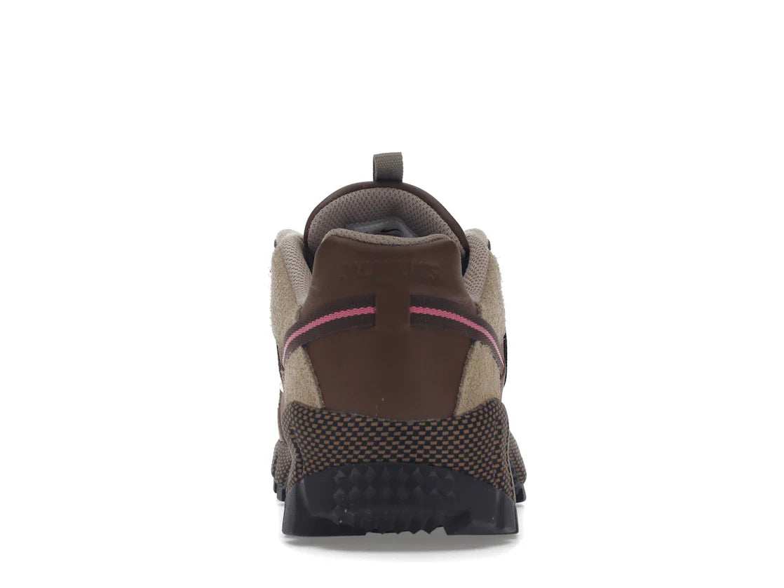 Nike Air Humara LX Jacquemus Ale Brown Gold (Damen)