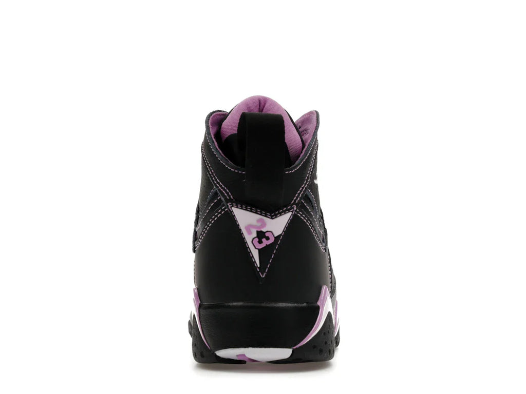 Jordan 7 Retro Barely Grape (GS)