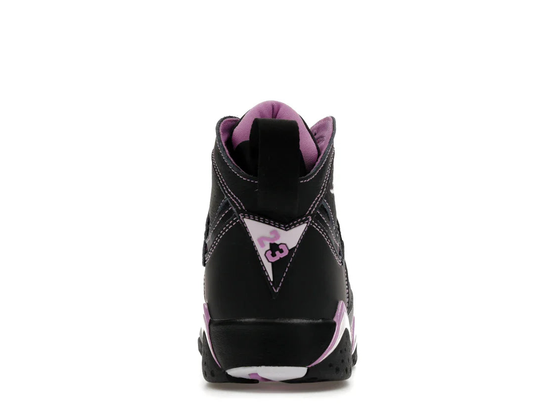 Jordan 7 Retro Barely Grape (GS)