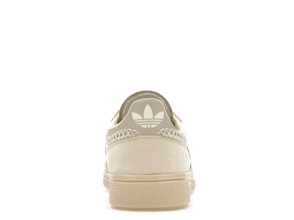 adidas Handball Spezial Creme Weiß Beige (Damen)
