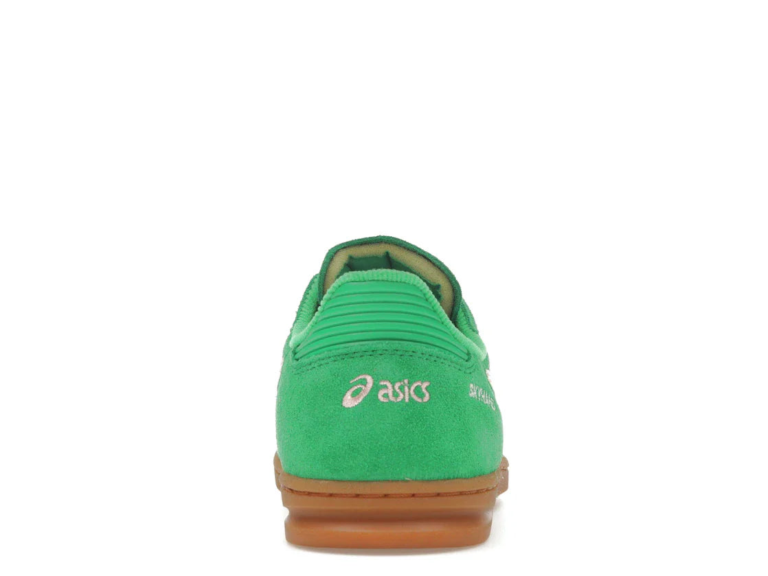ASICS Skyhand OG Cilantro Grapefruit