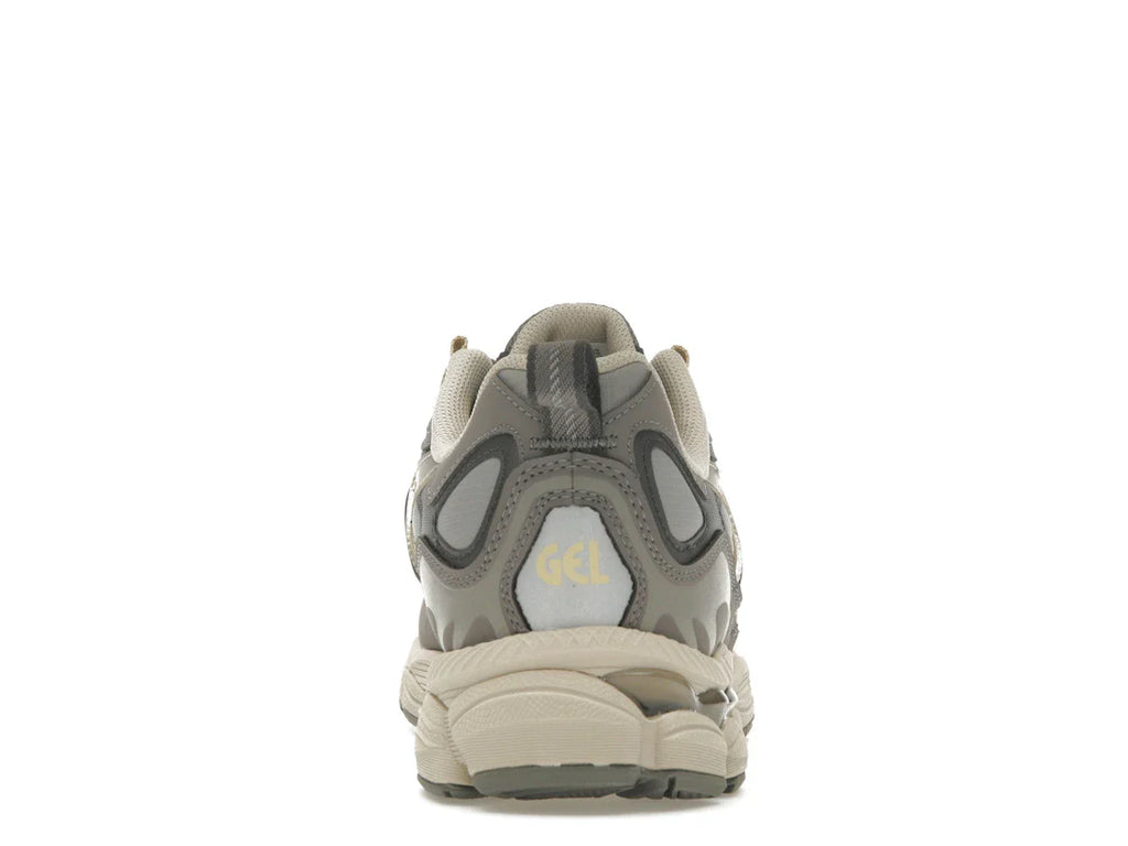 ASICS Gel-NYC Utility Steeple Grau Graphitgrau
