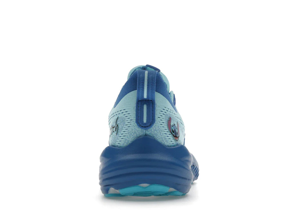 Brooks Glycerin 22 runDisney Stitch (Damen)