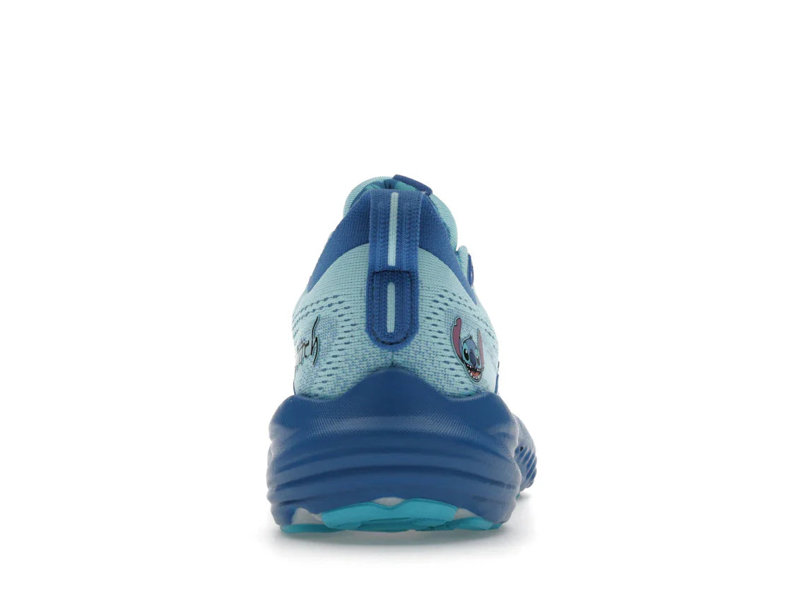 Brooks Glycerin 22 runDisney Stitch (Damen)