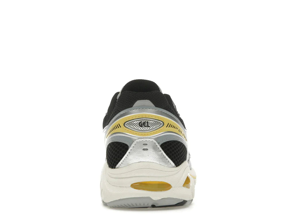ASICS GT-2160 Piedmont Grau Reines Silber