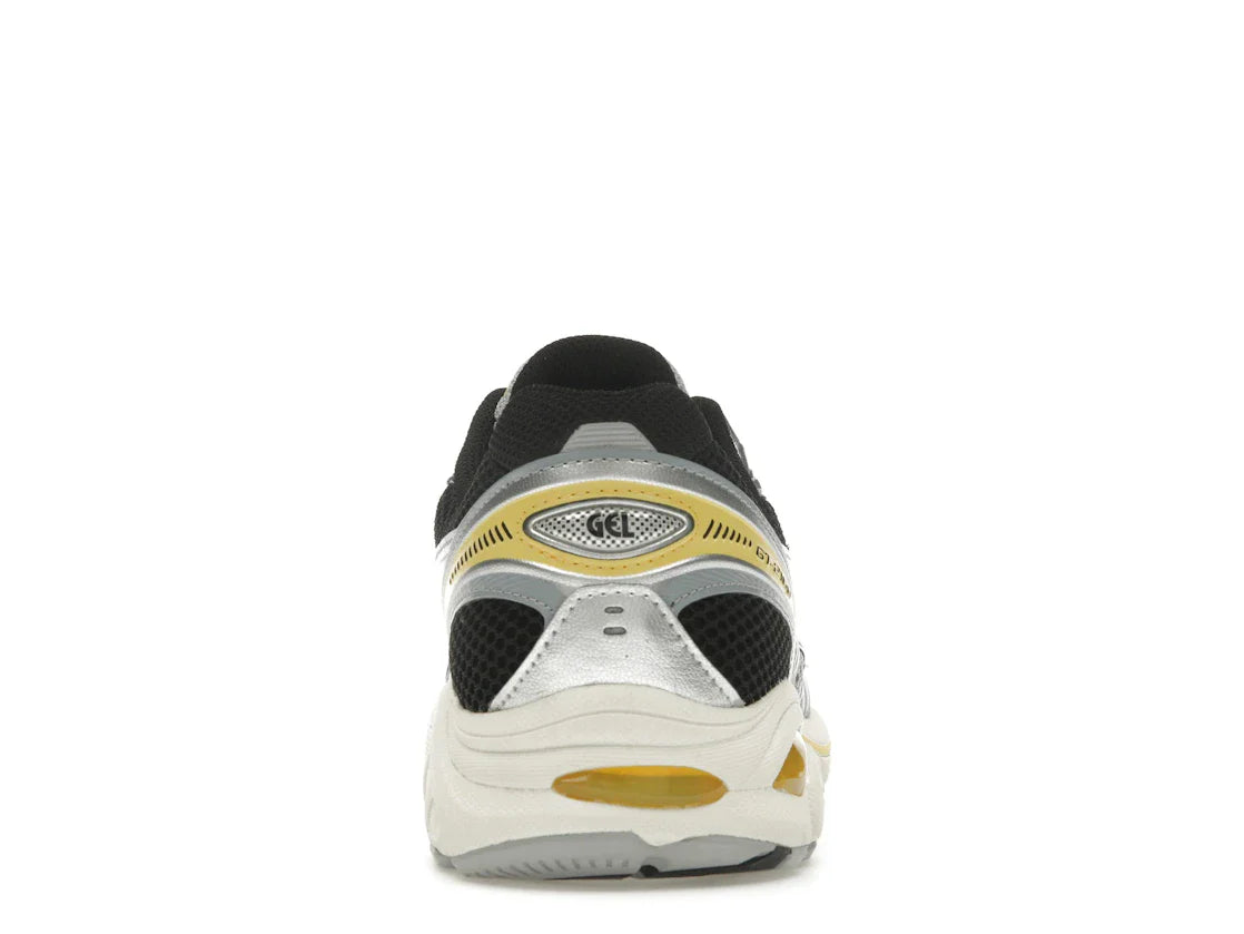 ASICS GT-2160 Piedmont Grau Reines Silber