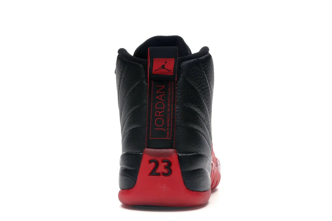 Jordan 12 Retro Flu Game (2016)