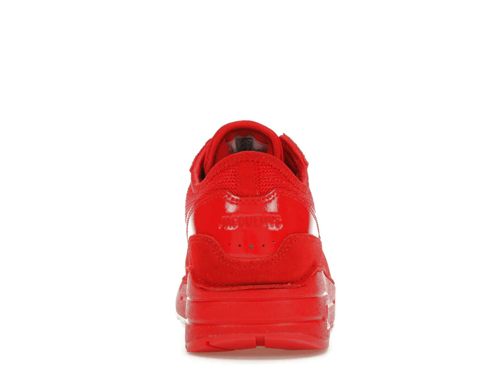 Nike Air Max 1 '86 Jacquemus Mystic Red (Damen)