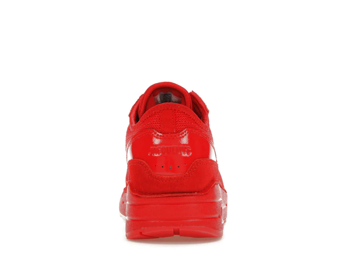 Nike Air Max 1 '86 Jacquemus Mystic Red (Damen)